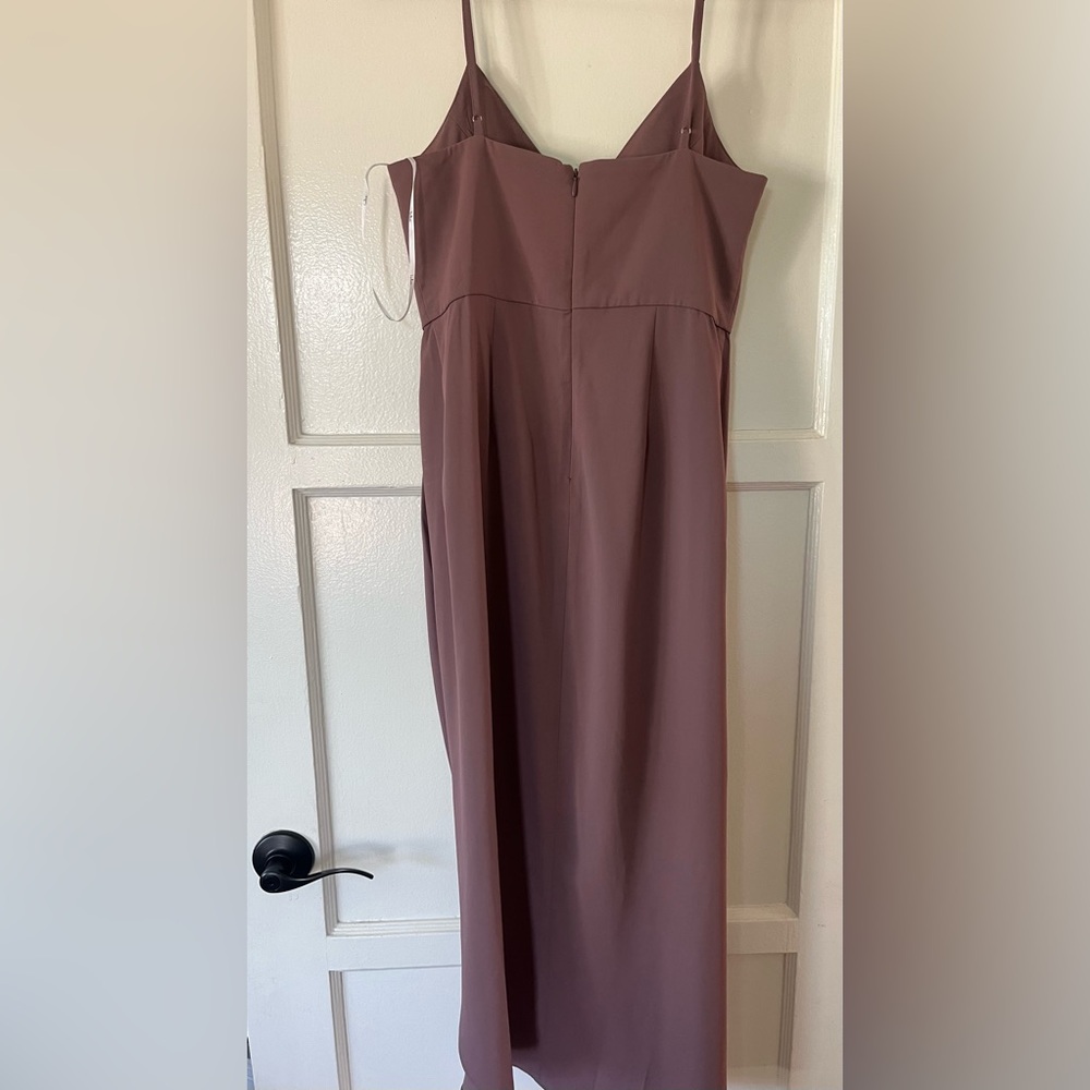 Lulus Dress - Picture 3 of 3